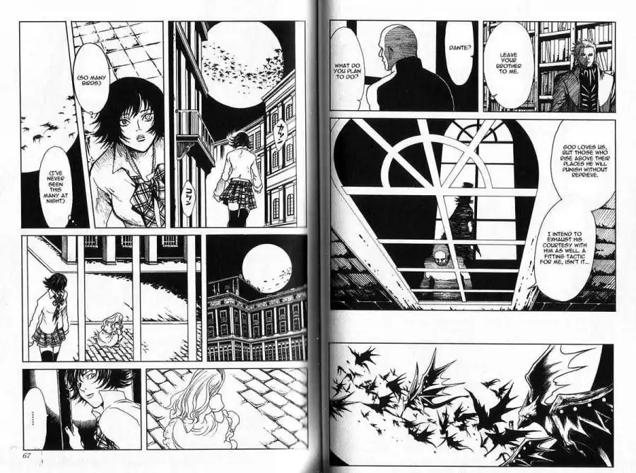 Devil May Cry Chapter 7 13